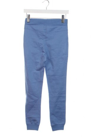 Pantaloni de trening, pentru copii Name It, Mărime 8-9y/ 134-140 cm, Culoare Albastru, Preț 102,63 Lei