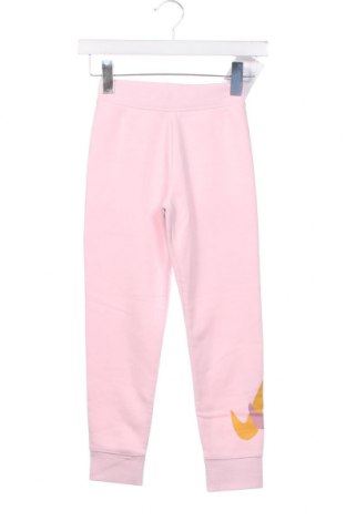 Pantaloni de trening, pentru copii Nike, Mărime 5-6y/ 116-122 cm, Culoare Roz, Preț 234,21 Lei