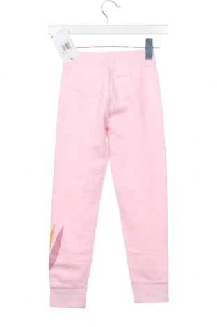Dziecięce spodnie sportowe Nike, Rozmiar 5-6y/ 116-122 cm, Kolor Różowy, Cena 213,51 zł