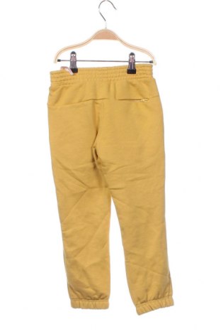 Dziecięce spodnie sportowe Nike, Rozmiar 4-5y/ 110-116 cm, Kolor Żółty, Cena 146,60 zł