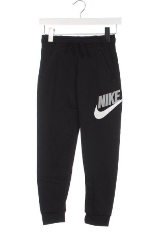 Παιδική κάτω φόρμα Nike, Μέγεθος 7-8y/ 128-134 εκ., Χρώμα Μαύρο, Τιμή 45,88 €