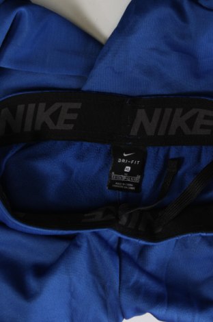 Dětské tepláky Nike, Velikost 14-15y/ 168-170 cm, Barva Modrá, Cena  679,00 Kč