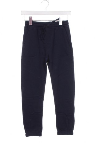 Pantaloni de trening, pentru copii Oviesse, Mărime 8-9y/ 134-140 cm, Culoare Albastru, Preț 51,32 Lei
