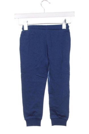 Pantaloni de trening, pentru copii Oviesse, Mărime 2-3y/ 98-104 cm, Culoare Albastru, Preț 56,45 Lei