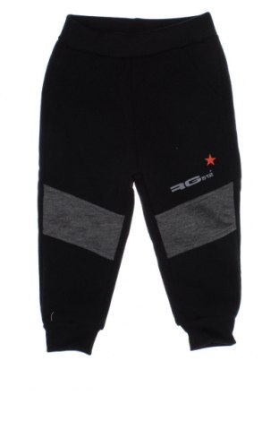 Pantaloni de trening, pentru copii RG 512, Mărime 18-24m/ 86-98 cm, Culoare Multicolor, Preț 24,63 Lei