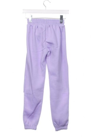 Pantaloni de trening, pentru copii Reebok, Mărime 10-11y/ 146-152 cm, Culoare Mov, Preț 81,97 Lei