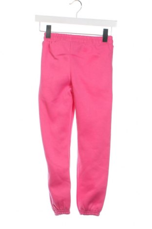 Kinder Sporthose Reebok, Größe 9-10y/ 140-146 cm, Farbe Rosa, Preis € 17,10