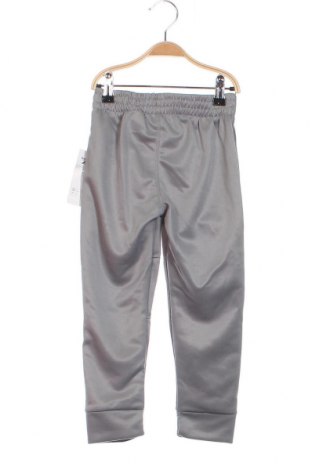 Pantaloni de trening, pentru copii Reebok, Mărime 4-5y/ 110-116 cm, Culoare Gri, Preț 87,31 Lei
