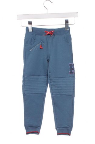 Pantaloni de trening, pentru copii Sergent Major, Mărime 3-4y/ 104-110 cm, Culoare Albastru, Preț 97,50 Lei