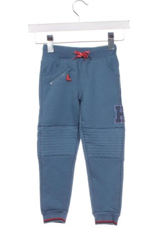 Kinder Sporthose Sergent Major, Größe 3-4y/ 104-110 cm, Farbe Blau, Preis 19,10 €