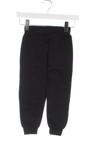 Pantaloni de trening, pentru copii Sergio Tacchini, Mărime 3-4y/ 104-110 cm, Culoare Negru, Preț 91,60 Lei