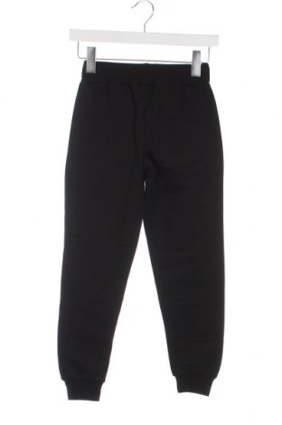 Pantaloni de trening, pentru copii Sergio Tacchini, Mărime 7-8y/ 128-134 cm, Culoare Negru, Preț 160,08 Lei