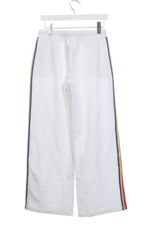Pantaloni de trening, pentru copii TWINSET, Mărime 13-14y/ 164-168 cm, Culoare Alb, Preț 57,92 Lei