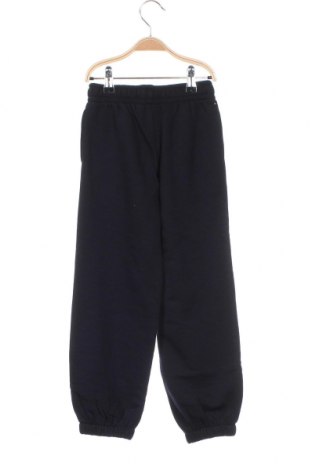 Pantaloni de trening, pentru copii Tommy Hilfiger, Mărime 4-5y/ 110-116 cm, Culoare Albastru, Preț 88,26 Lei