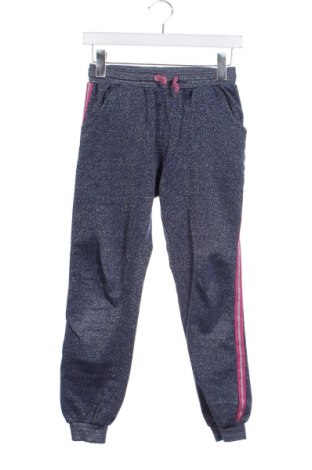 Pantaloni de trening, pentru copii X-Mail, Mărime 10-11y/ 146-152 cm, Culoare Albastru, Preț 26,89 Lei