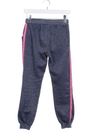 Pantaloni de trening, pentru copii X-Mail, Mărime 10-11y/ 146-152 cm, Culoare Albastru, Preț 30,26 Lei