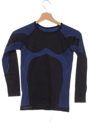 Bluză de trening, pentru copii, Mărime 10-11y/ 146-152 cm, Culoare Negru, Preț 18,09 Lei