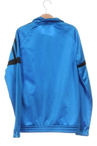 Detská športová horná časť  Adidas, Veľkosť 10-11y/ 146-152 cm, Farba Modrá, Cena  18,14 €