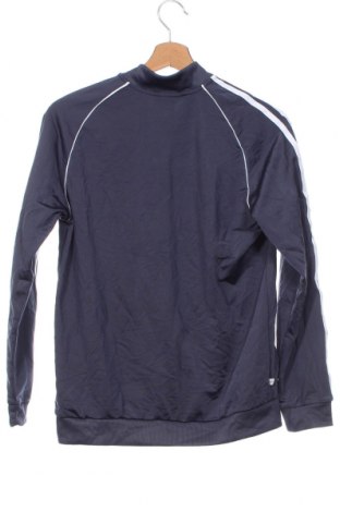 Παιδικό αθλητικό πάνω φόρμα Adidas Originals, Μέγεθος 13-14y/ 164-168 εκ., Χρώμα Μπλέ, Τιμή 18,40 €