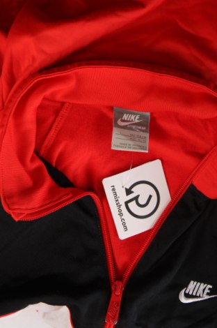 Kinder Sportoberteil Nike, Größe 11-12y/ 152-158 cm, Farbe Rot, Preis € 16,70