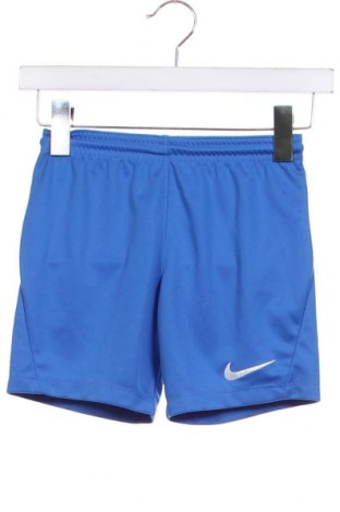 Gyerek rövidnadrág Nike, Méret 6-7y / 122-128 cm, Szín Kék, Ár 3 988 Ft