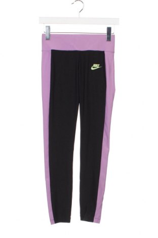 Bluză de trening, pentru copii Nike, Mărime 11-12y/ 152-158 cm, Culoare Negru, Preț 89,77 Lei