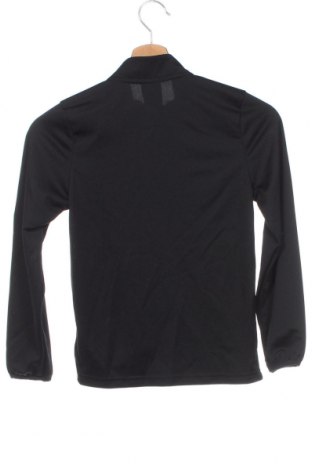 Dziecięca sportowa bluza Nike, Rozmiar 7-8y/ 128-134 cm, Kolor Czarny, Cena 178,98 zł