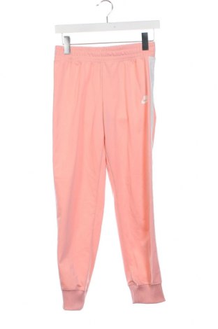 Bluză de trening, pentru copii Nike, Mărime 10-11y/ 146-152 cm, Culoare Roz, Preț 32,92 Lei
