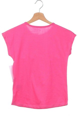 Bluză pentru copii Reebok, Mărime 9-10y/ 140-146 cm, Culoare Roz, Preț 102,63 Lei