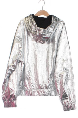 Kinderjacke, Größe 13-14y/ 164-168 cm, Farbe Silber, Preis € 25,26