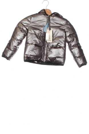 Detská bunda , Veľkosť 4-5y/ 110-116 cm, Farba Sivá, Cena  32,58 €