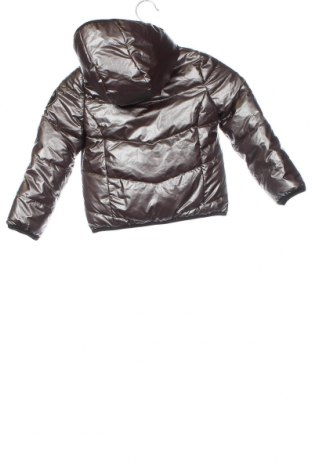 Detská bunda , Veľkosť 4-5y/ 110-116 cm, Farba Sivá, Cena  40,72 €