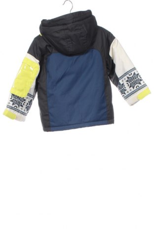 Kinderjacke, Größe 18-24m/ 86-98 cm, Farbe Mehrfarbig, Preis 40,72 €