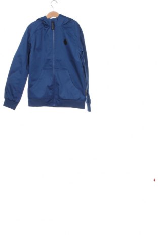 Detská bunda , Veľkosť 9-10y/ 140-146 cm, Farba Modrá, Cena  18,25 €