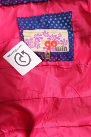 Kinderjacke, Größe 15-18y/ 170-176 cm, Farbe Mehrfarbig, Preis € 14,03