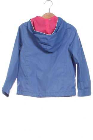 Dětská bunda , Velikost 3-4y/ 104-110 cm, Barva Modrá, Cena  303,00 Kč