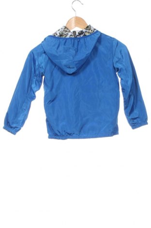 Kinderjacke, Größe 6-7y/ 122-128 cm, Farbe Blau, Preis € 21,29