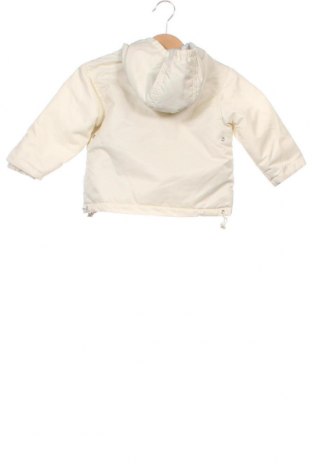 Παιδικό μπουφάν, Μέγεθος 6-9m/ 68-74 εκ., Χρώμα Εκρού, Τιμή 6,12 €