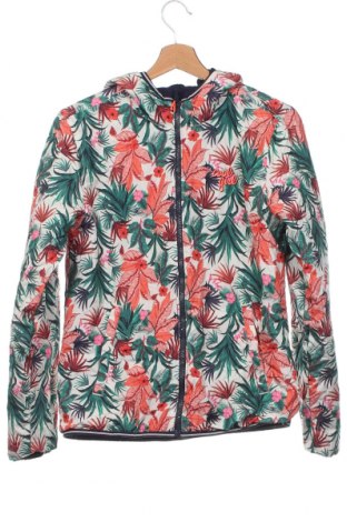 Kinderjacke, Größe 15-18y/ 170-176 cm, Farbe Mehrfarbig, Preis 8,73 €