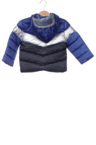Dětská bunda  3 Pommes, Velikost 12-18m/ 80-86 cm, Barva Modrá, Cena  400,00 Kč