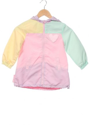 Παιδικό μπουφάν Agatha Ruiz De La Prada, Μέγεθος 4-5y/ 110-116 εκ., Χρώμα Ρόζ , Τιμή 35,57 €