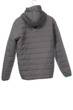 Kinderjacke Bpc Bonprix Collection, Größe 15-18y/ 170-176 cm, Farbe Grau, Preis 7,93 €