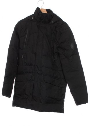 Παιδικό μπουφάν C&A, Μέγεθος 14-15y/ 168-170 εκ., Χρώμα Μαύρο, Τιμή 17,81 €