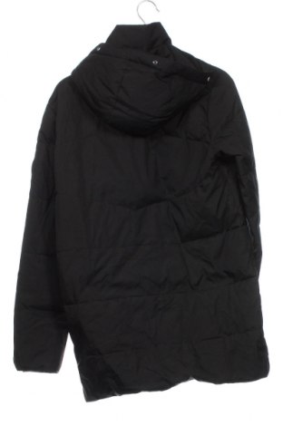 Kinderjacke C&A, Größe 14-15y/ 168-170 cm, Farbe Schwarz, Preis 18,70 €