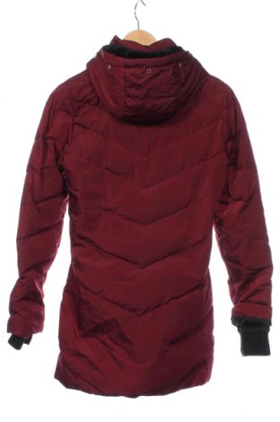 Kinderjacke C&A, Größe 13-14y/ 164-168 cm, Farbe Rot, Preis 20,27 €