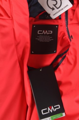 Παιδικό μπουφάν CMP, Μέγεθος 9-10y/ 140-146 εκ., Χρώμα Μαύρο, Τιμή 45,88 €