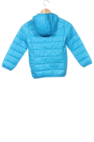 Dětská bunda  CMP, Velikost 5-6y/ 116-122 cm, Barva Modrá, Cena  789,00 Kč