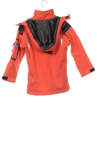 Detská bunda  Canadian Peak, Veľkosť 8-9y/ 134-140 cm, Farba Oranžová, Cena  59,90 €