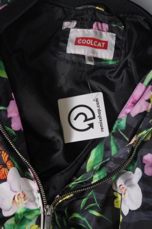 Dětská bunda  CoolCat, Velikost 12-13y/ 158-164 cm, Barva Vícebarevné, Cena  242,00 Kč