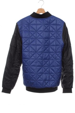 Kinderjacke CoolCat, Größe 15-18y/ 170-176 cm, Farbe Blau, Preis 6,61 €